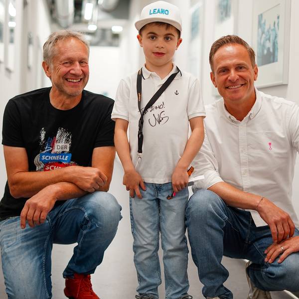 Erfüllte Wünsche Erfüllte Wünsche